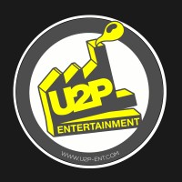U2P ENTERTAINMENT logo - Similar company to Short Prod