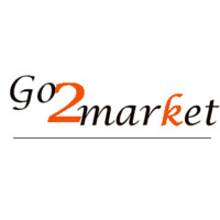 Go2Market logo - Similar company to Go2Market India Pvt. Ltd.