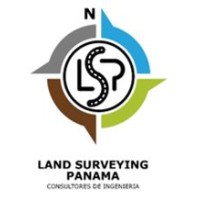 LAND SURVEYING PANAMA, SA logo - Similar company to Lee Boon Haw Surveyors Pte. Ltd.