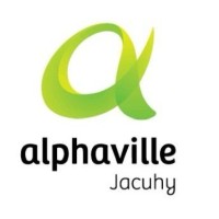 Associação Alphaville Jacuhy logo - Similar company to Cecapi Laranjeiras