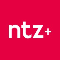 Agência NTZ logo - Similar company to Bml - Broadcast Media Lab