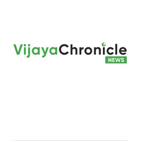 Vijaya chronicle broadcasting and media pvt ltd logo - Similar company to Fantech