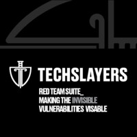 TechSlayers logo - Similar company to Genbloq