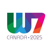 Women 7 Canada logo - Similar company to Professional Pathways