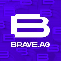 Brave.ag logo - Similar company to Perception
