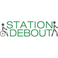 Station Debout logo - Similar company to Viacti