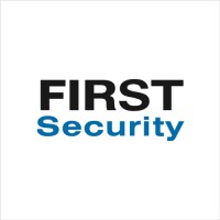 FIRST Security logo - Similar company to Aminco Security
