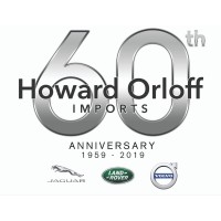 Howard Orloff Imports