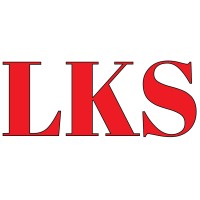 LKS M & E SDN BHD logo - Similar company to Inergist Sdn Bhd