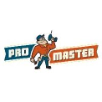 ProMaster Home Repair and Handyman of Cincinnati logo - Similar company to Harvest Tec