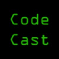 CodeCast logo - Similar company to Codecast