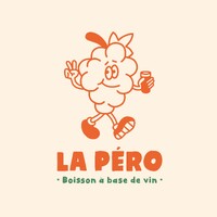 La Péro logo - Similar company to Évidence Réception