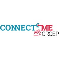 Connect-Me-Groep ミ★ Carrièrebegeleider in het sociaal domein ★彡 logo - Similar company to Datawires
