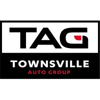 Townsville Auto Group logo - Similar company to Pickerings Auto Group
