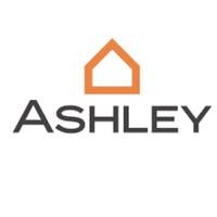 ASHLEY logo - Similar company to Kitea Kitchen