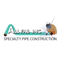 All Fab, Inc. logo - Similar company to Wrightstown Township