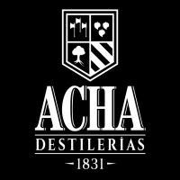 Destilerías Manuel Acha logo - Similar company to Ron Santaren - Spiced Rum