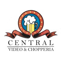 Central Video & Chopperia logo - Similar company to Aprovare Brasil