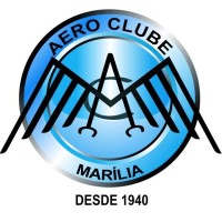 Aeroclube de Marília logo - Similar company to Cuidador Digital
