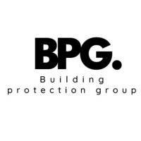 Building Protection Group logo - Similar company to Mod