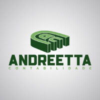 Andreetta Contabilidade logo - Similar company to Visual Assessoria Empresarial