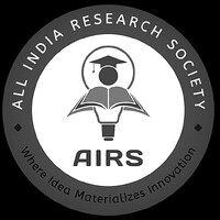 All India Research Society logo - Similar company to Switch India