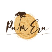 Palm Era® logo - Similar company to Graamya