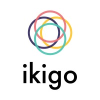 Ikigo logo - Similar company to Impactview