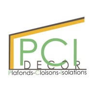 PCI décor logo - Similar company to Mezoneo