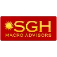 SGH Macro Advisors logo - Similar company to Projectscenturion
