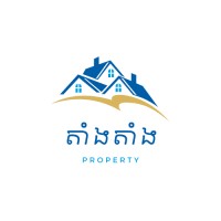 Tin Tin Property logo - Similar company to Bamnang Creative Innovation