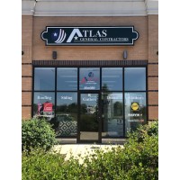 Atlas General Contractors logo - Similar company to Shodeen Homes
