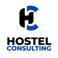 Hostel Consulting logo - Similar company to Hostel.Consulting