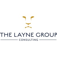 The Layne Group logo - Similar company to Leadership Trainer