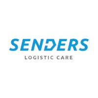 Senders Logistic Care logo - Similar company to Blanco Events