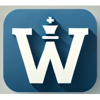 Waterloo Chess Academy logo - Similar company to Smart Knight Chess Academy