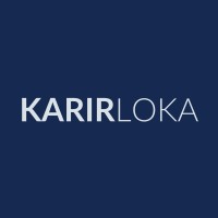 Karirloka logo - Similar company to Dzargo
