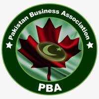 Pakistan Business Association  (PBA)Canada logo - Similar company to Indian Graduate Students' Association- University Of Toronto