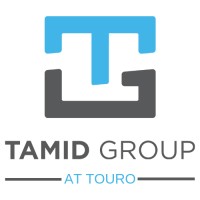 Tamid Group at Touro logo - Similar company to Skygrowth Software Solution