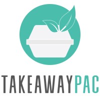 TakeawayPAC.com.au logo - Similar company to Doppelpack Handels Gmbh