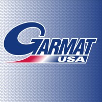 Garmat USA logo - Similar company to Container Products Company