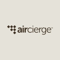 Aircierge logo - Similar company to A&J Innovative Solutions Llc