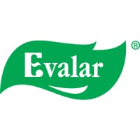 EVALAR JSC logo - Similar company to Fitomarket