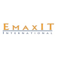 E-max_IT logo - Similar company to Nds -Software