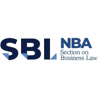Nigerian Bar Association Section on Business Law (NBA SBL) logo - Similar company to Commonwealth Institute Of Advanced And Professional Studies.