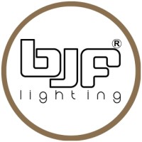 BJF LIGHTING logo - Similar company to Dlight Lighting Solutions