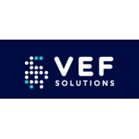 VEF SOLUTIONS SAC logo - Similar company to Vef Solutions Peru
