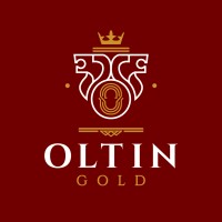 Oltin Gold logo - Similar company to Fadox Group™