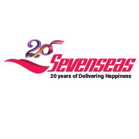 Sevenseas Global Express Logistics logo - Similar company to Odig