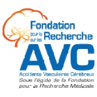 Fondation pour la Recherche sur les AVC logo - Similar company to Archimed Communication